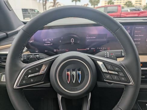 New 2026 Buick Enclave Preferred w/ Power Package image 33