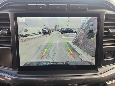 Certified 2022 Ford F150 XLT w/ Equipment Group 302A High image 20