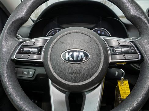 Used 2020 Kia Forte LXS image 16