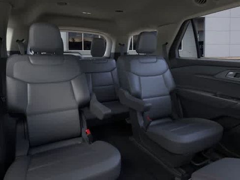 New 2026 Ford Explorer Active w/ Active Comfort Package AWD/4WD image 11