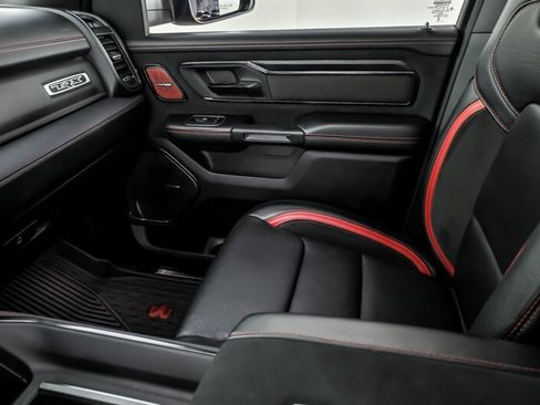 Used 2023 RAM 1500 TRX w/ TRX Level 2 Equipment Group AWD/4WD image 32
