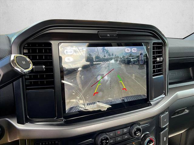 New 2026 Ford F150 XL AWD/4WD image 18