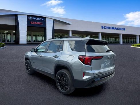 New 2026 GMC Terrain Elevation w/ Black Edition FWD image 5