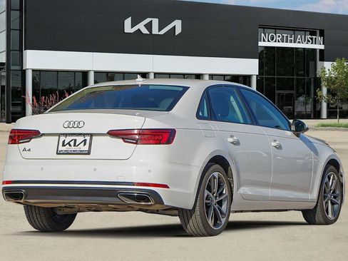 Used 2019 Audi A4 2.0T Premium image 6