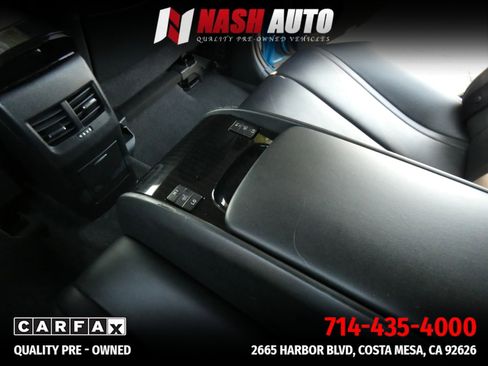 Used 2018 Toyota Mirai FWD image 36