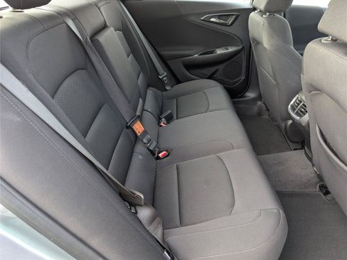 Used 2024 Chevrolet Malibu LT FWD image 36