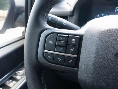 Used 2025 Ford F150 XLT w/ Equipment Group 302A MID RWD image 25
