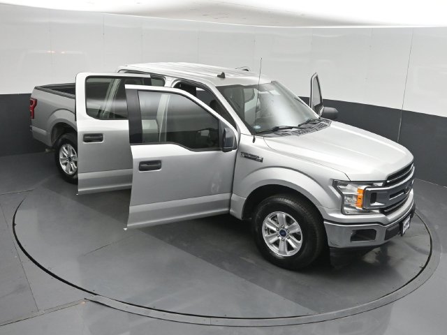 Used 2019 Ford F150 XLT RWD image 62
