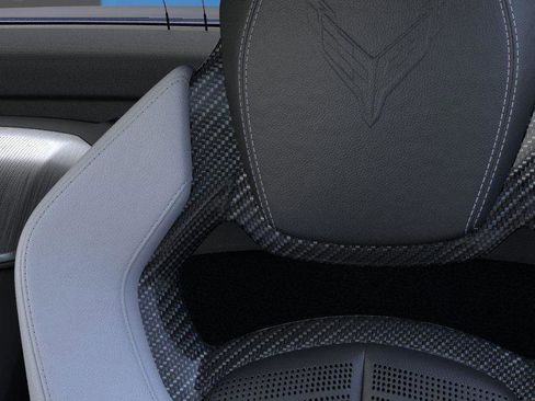 New 2026 Chevrolet Corvette 2LT w/ Stealth Interior Trim Package image 21