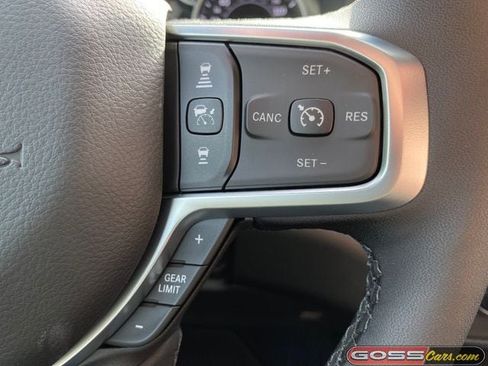 New 2026 RAM 1500 Big Horn image 18