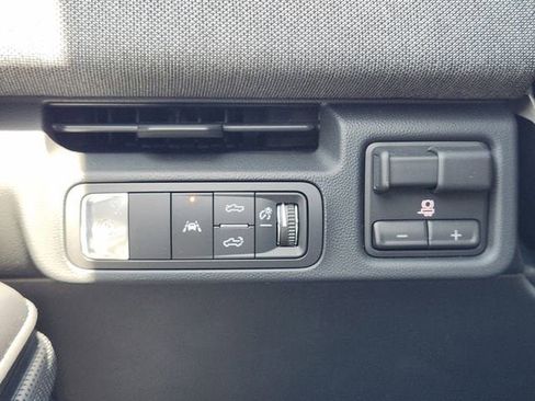 New 2026 GMC Sierra EV Elevation image 42