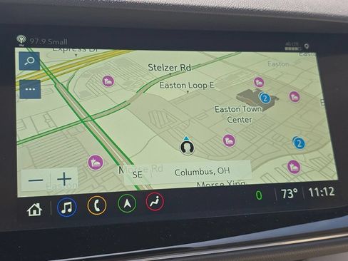 Used 2023 Buick Envision Avenir FWD image 4