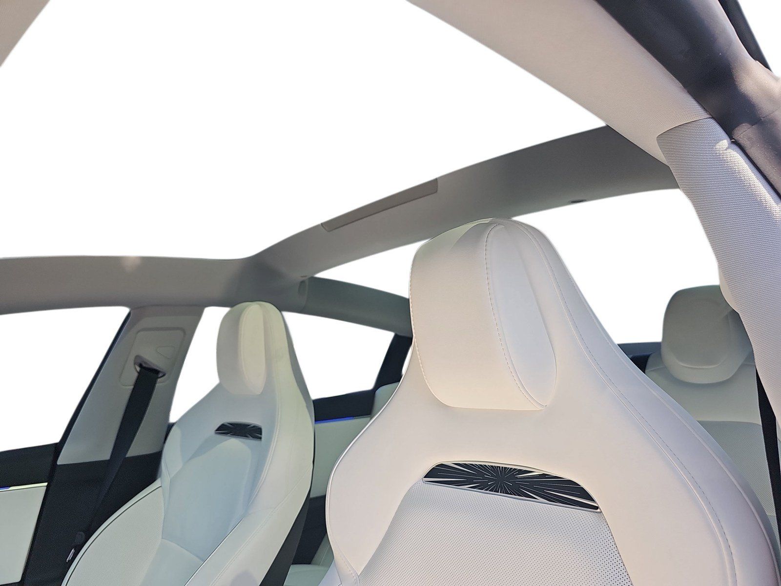 Used 2025 Tesla Model 3 Performance AWD/4WD image 26