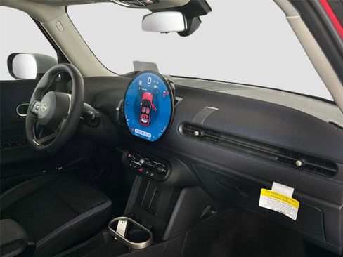 Used 2025 MINI Cooper S FWD image 23