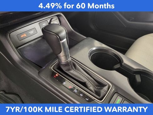 Certified 2023 Honda Civic EX image 23