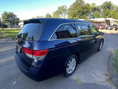 Used 2014 Honda Odyssey EX-L image 5