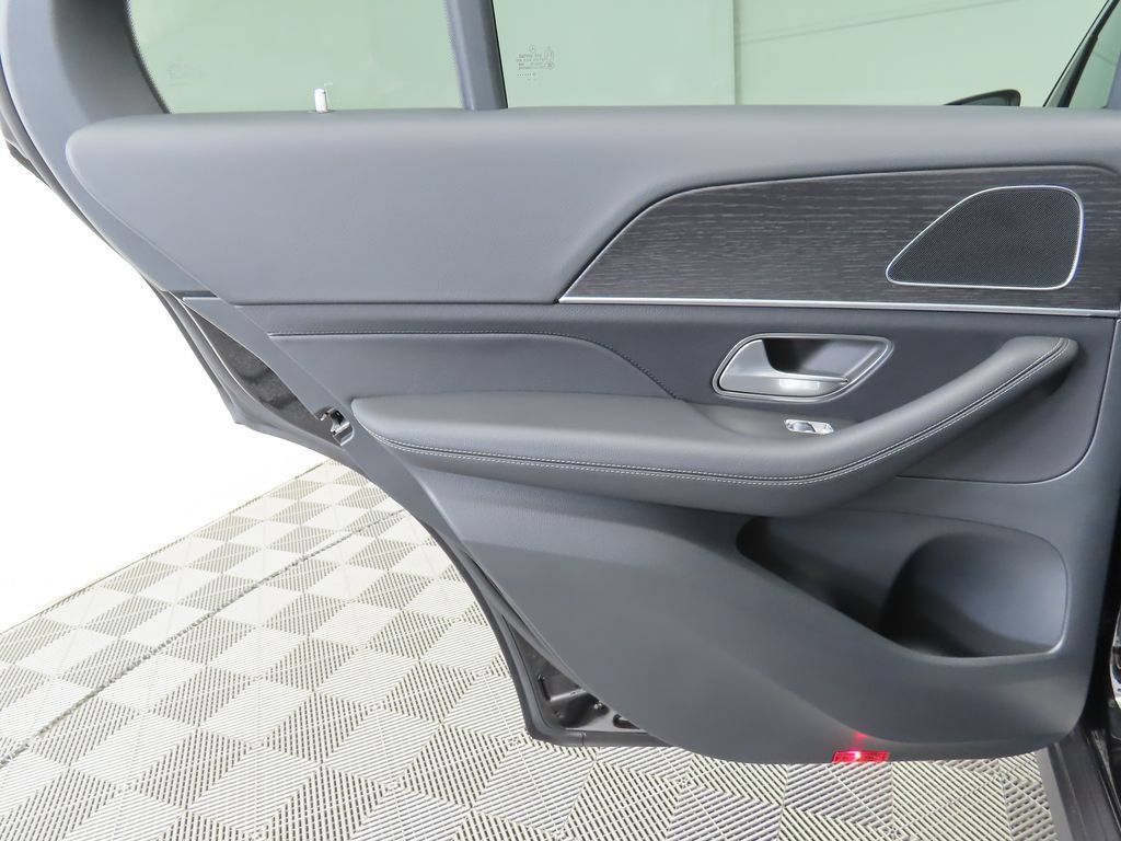 Certified 2026 Mercedes-Benz GLE 350 4MATIC image 26