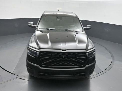 New 2026 RAM 1500 Tradesman AWD/4WD image 35
