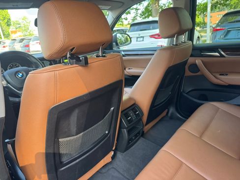 Used 2016 BMW X3 xDrive28i image 20