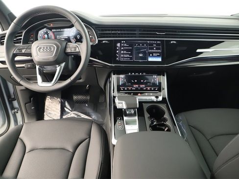 New 2026 Audi Q7 3.0T Premium Plus image 18