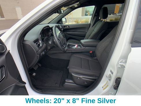 New 2026 Dodge Durango GT image 10