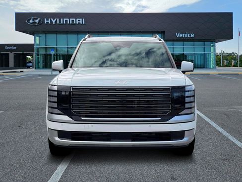 New 2026 Hyundai Palisade Calligraphy FWD image 31