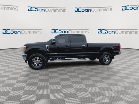 Used 2017 Ford F350 Lariat w/ Lariat Ultimate Package image 5
