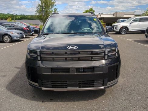 Used 2024 Hyundai Santa Fe Limited image 8