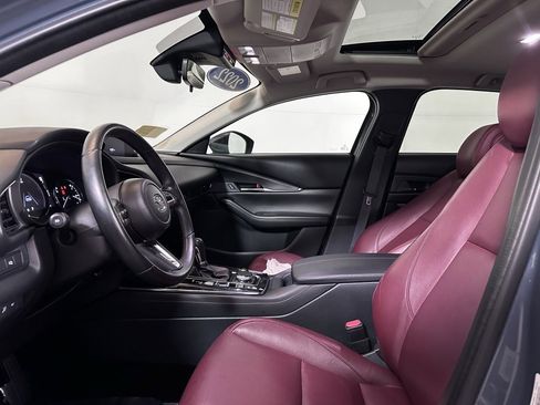 Used 2022 MAZDA CX-30 AWD 2.5 S w/ Preferred Package image 14