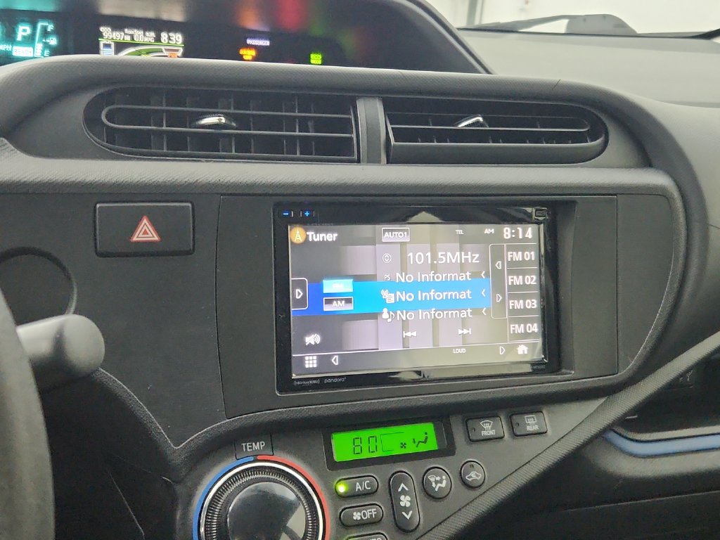 Used 2013 Toyota Prius C Two FWD image 26