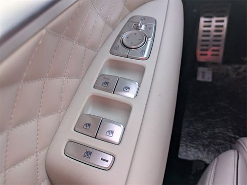 New 2025 Genesis G70 3.3T Advanced w/ Sport Prestige Package image 25