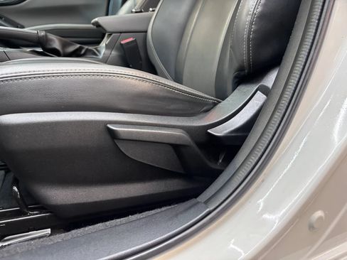 Used 2021 Subaru Crosstrek 2.5i Sport w/ Moonroof Package AWD/4WD image 10