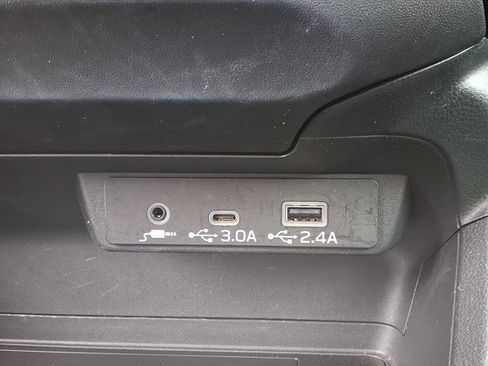 Used 2024 Subaru Impreza RS image 7