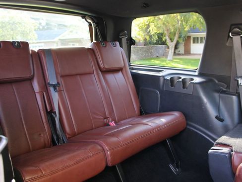 Used 2012 Ford Expedition King Ranch image 16