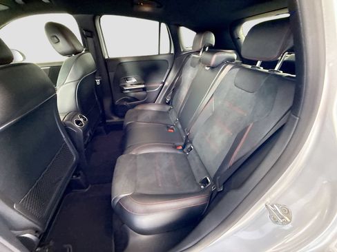 Used 2023 Mercedes-Benz GLA 250 4MATIC image 21
