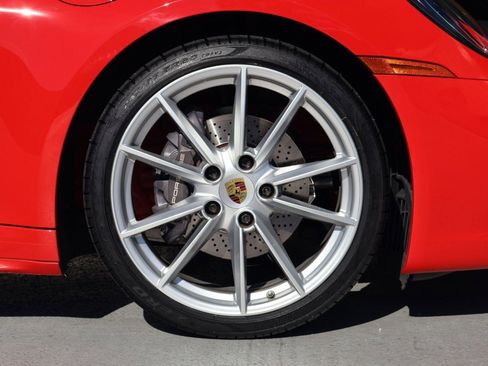 Certified 2022 Porsche 911 Carrera image 24