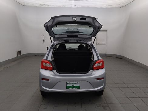 Used 2019 Mitsubishi Mirage ES FWD image 29