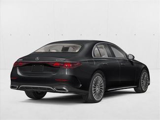 New 2027 Mercedes-Benz E 350 Sedan video 2