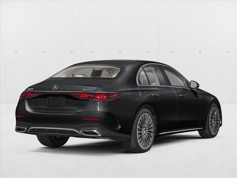 New 2027 Mercedes-Benz E 350 Sedan image 2