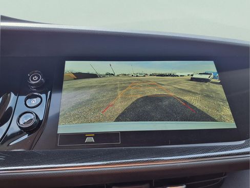 Used 2023 Buick Envision Essence w/ Sport Touring Package image 4