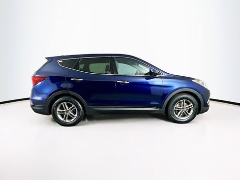 Used 2017 Hyundai Santa Fe Sport FWD image 10