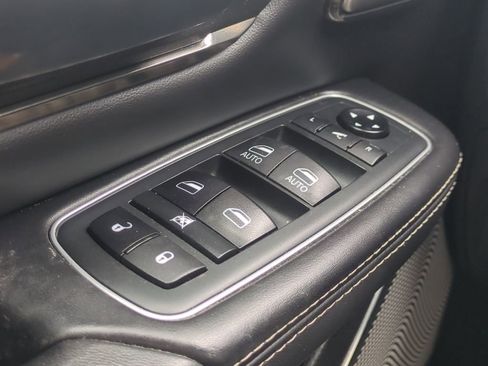 Used 2021 RAM 1500 Limited AWD/4WD image 27