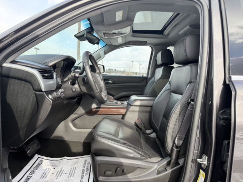 Used 2016 GMC Yukon SLT w/ Open Road Package image 45