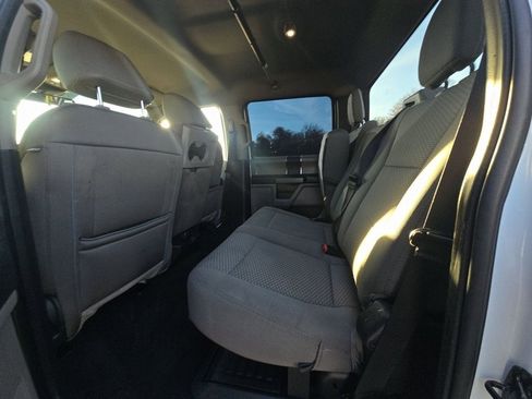 Used 2022 Ford F250 XLT w/ XLT Value Package image 4