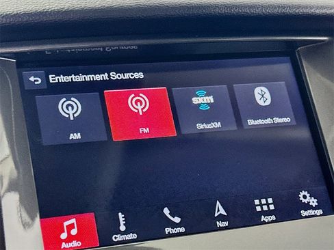 Used 2019 Ford Ranger Lariat w/ Equipment Group 501A Mid image 28