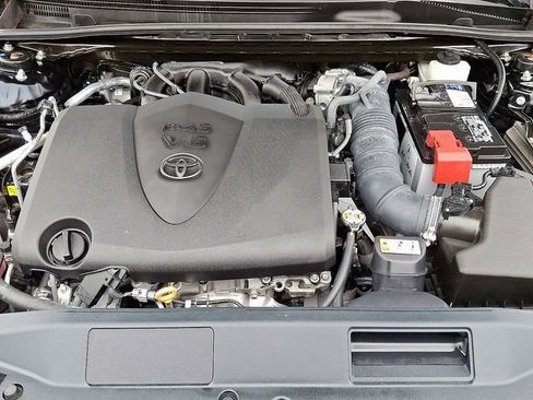 Used 2019 Toyota Avalon XSE w/ Protection Package image 28