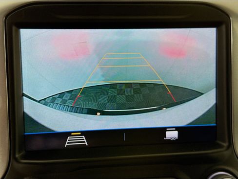 Used 2023 Chevrolet Silverado 2500 LT image 19