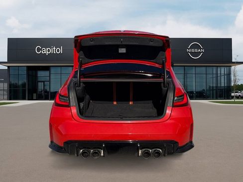 Used 2023 BMW M3 Competition image 9