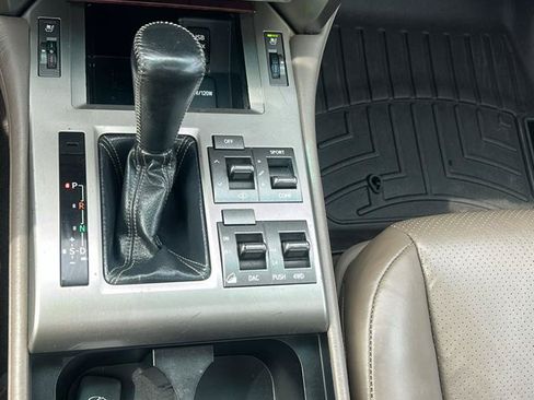 Used 2012 Lexus GX 460 Premium AWD/4WD image 28