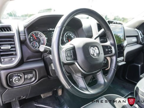 Used 2024 RAM 2500 Laramie AWD/4WD image 30